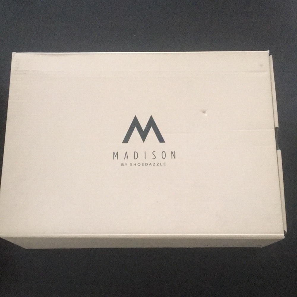 Madison by Shoedazzle